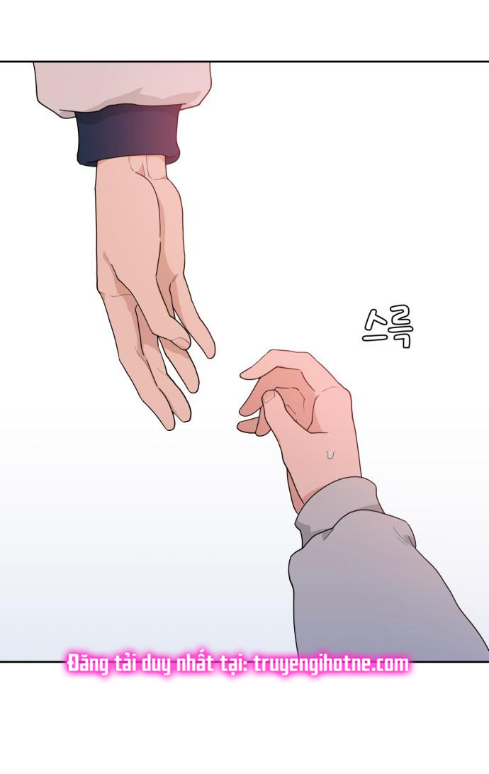 Vận May Bất Ngờ chapter 4.2 19