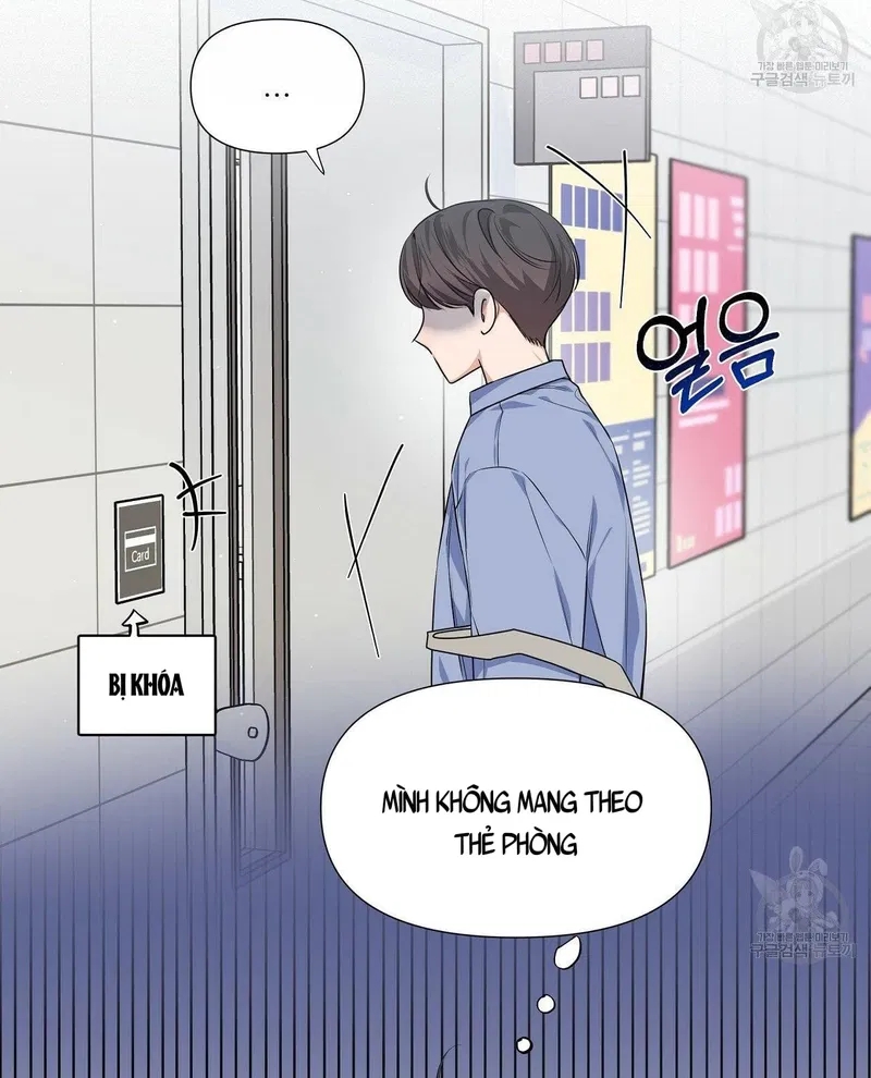 đừng bận tâm, em yêu chapter 15 23