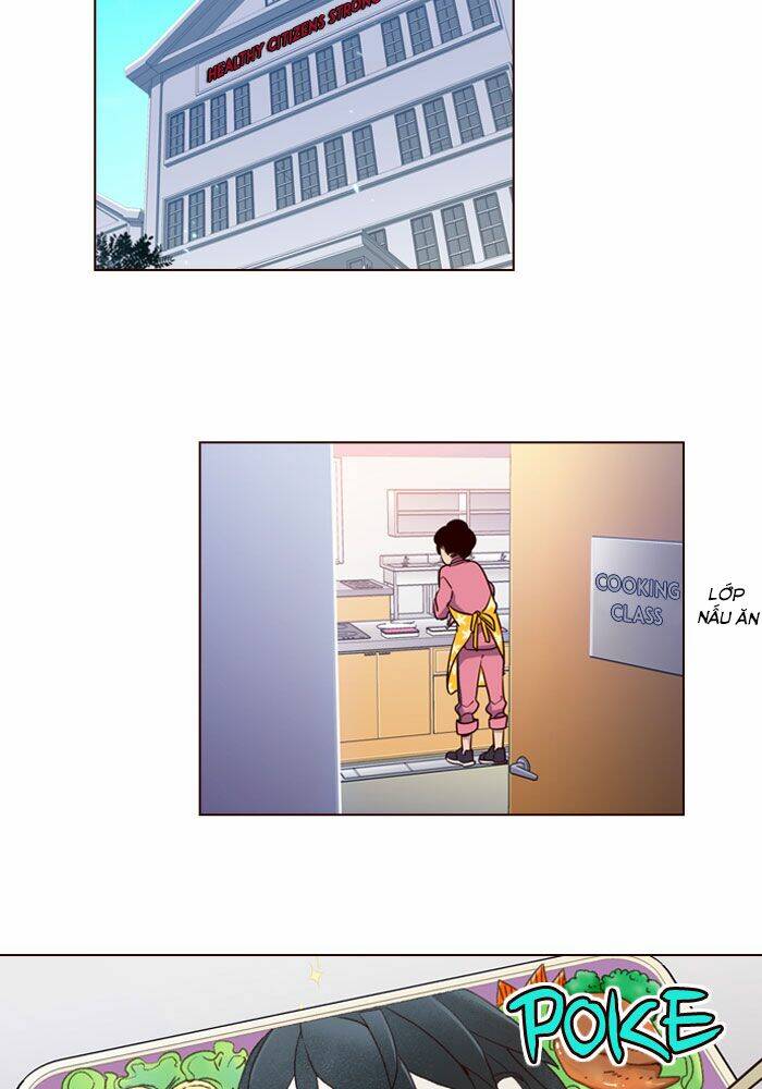 nữ sinh trường wilds chapter 230 5