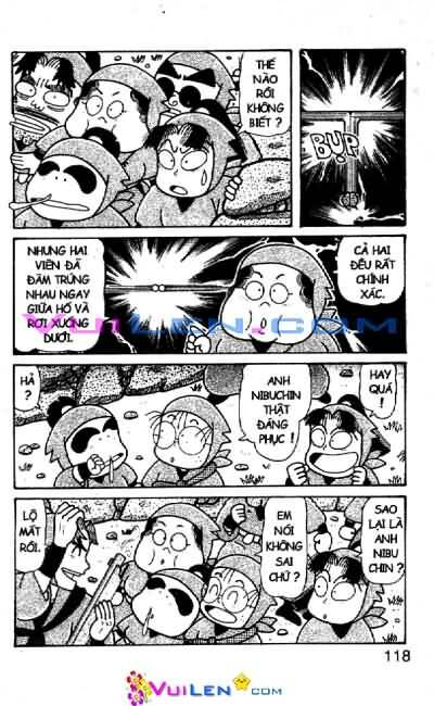 ninja loạn thị chapter 63 118