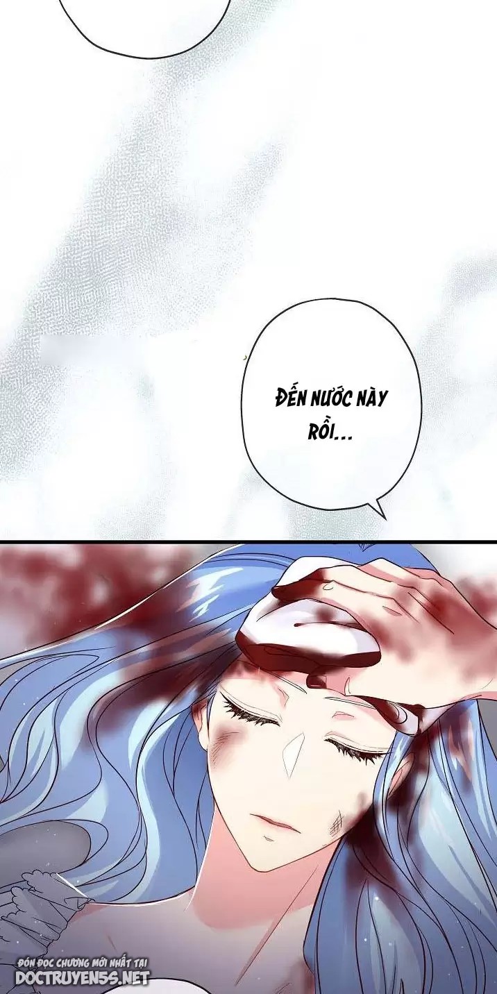 nếu tôi là nhân vật phản diện liệu tôi sẽ chết chapter 32 67