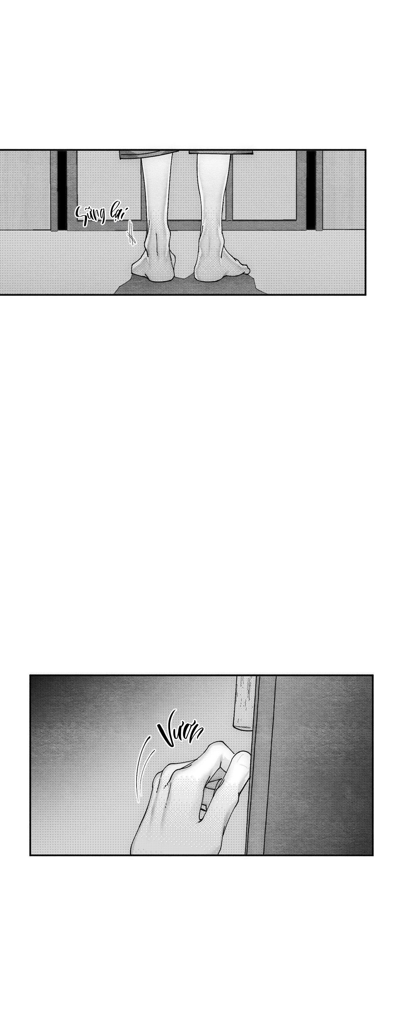 vóc dáng toàn mỹ chapter 24 3