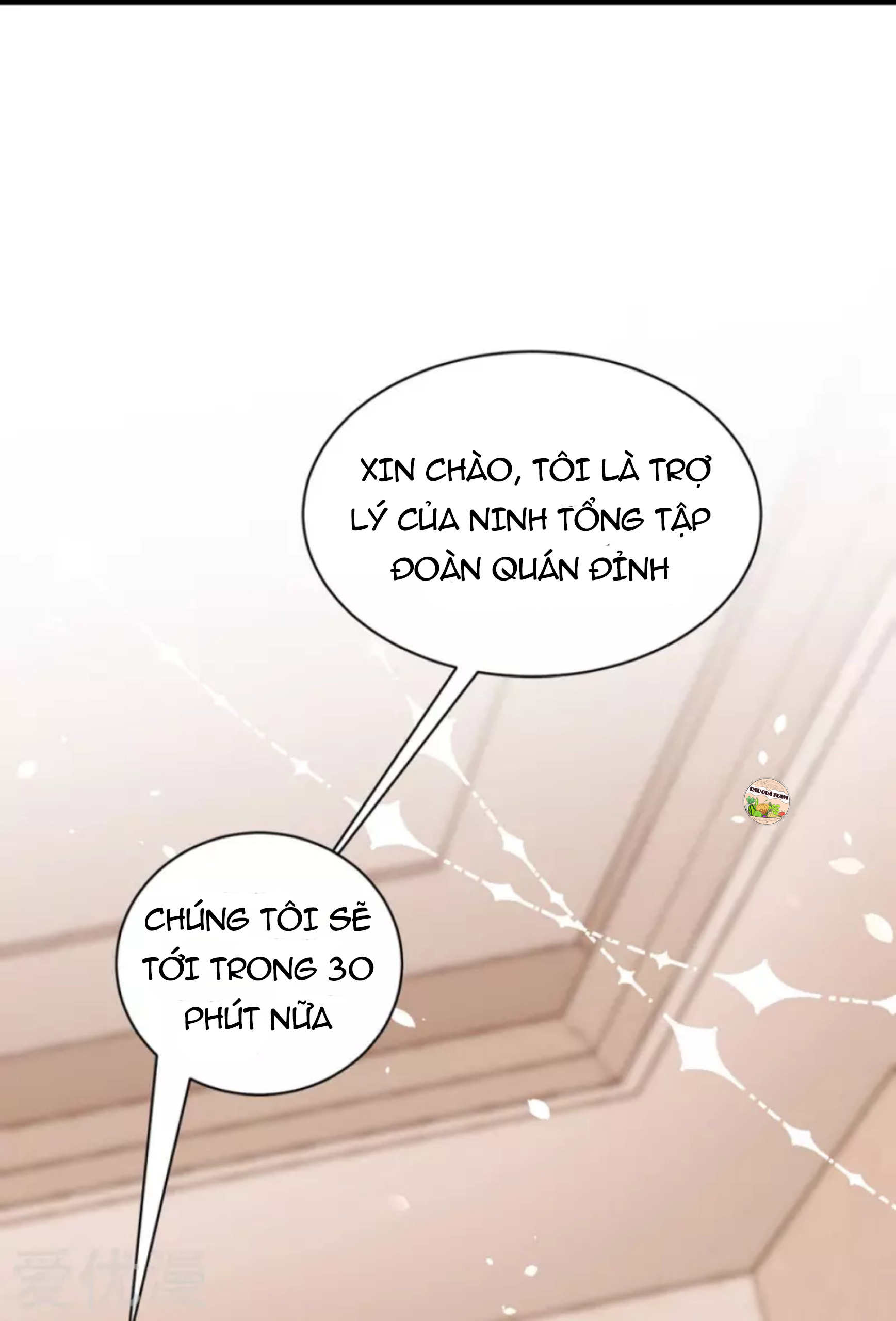 tình sử lãng mạn của hồ ly chapter 1 24