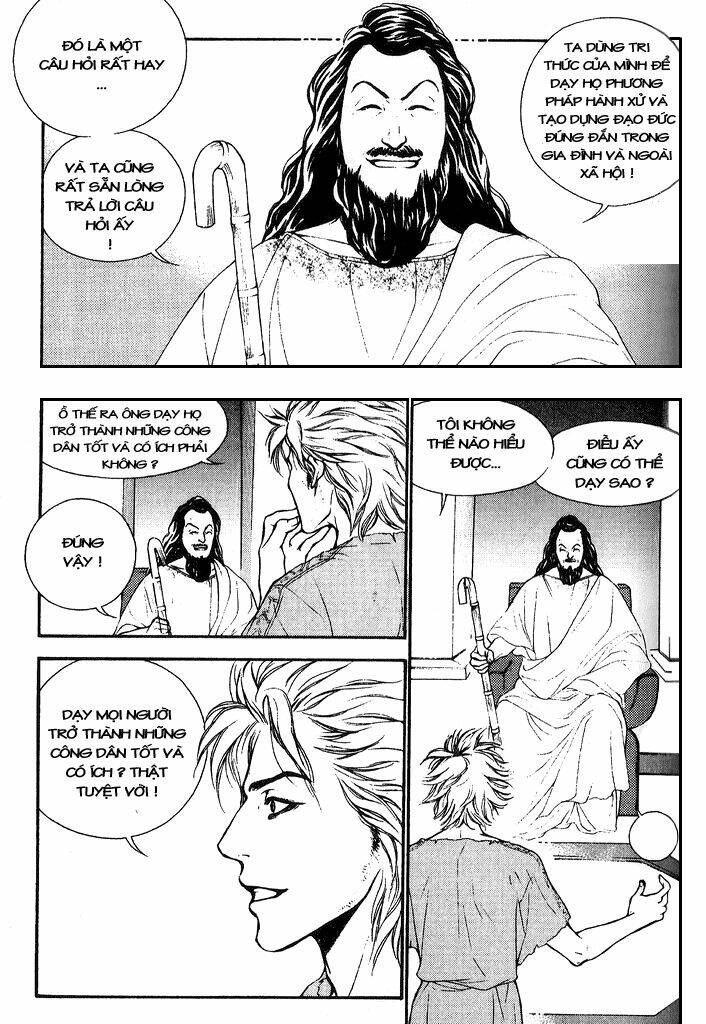 1001 nights chapter 34 12