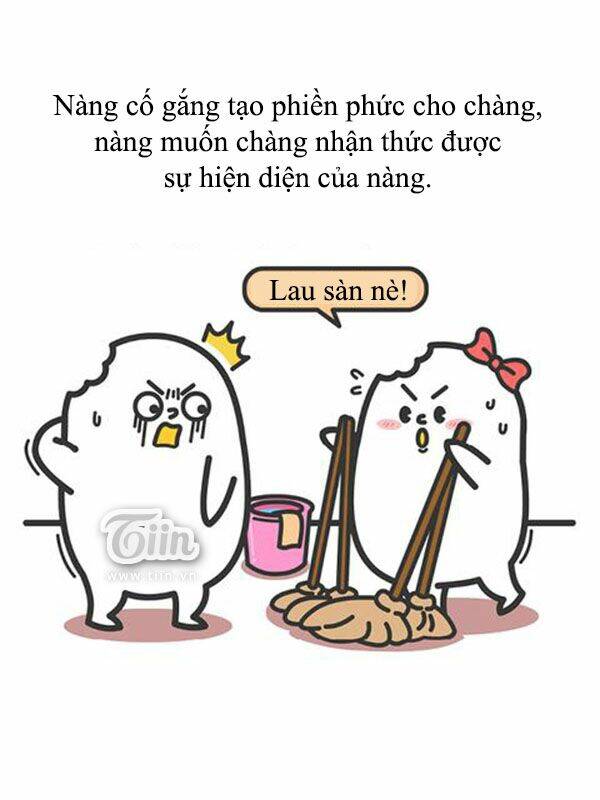 giải mã tình yêu chapter 191 1