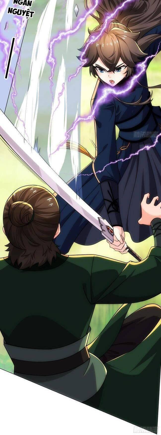 đạo thần chapter 20 20