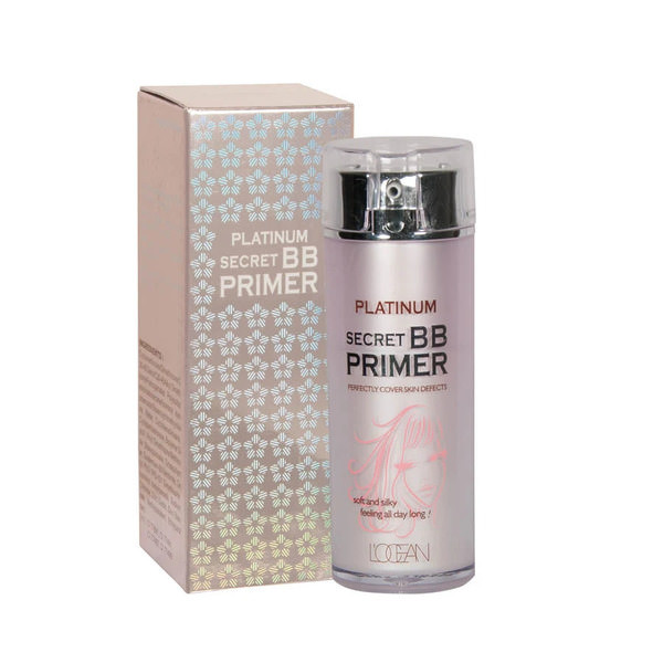 Kem Lót Nền Dưỡng Da BB L'ocean