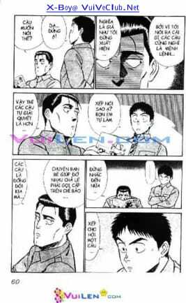 cảnh sát cơ động chapter 10 61