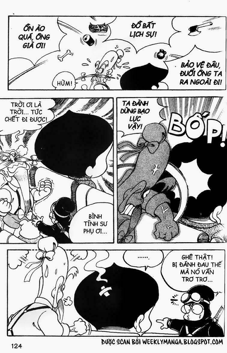 kung fu komang chapter 6 8