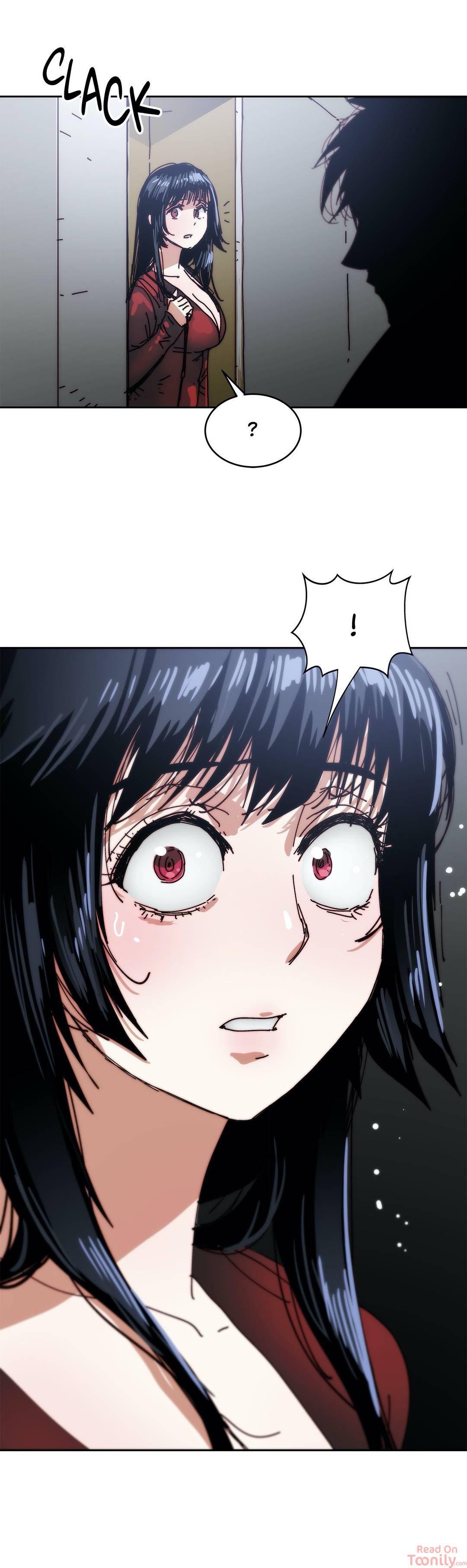 ham muốn giết chóc chapter 28 2