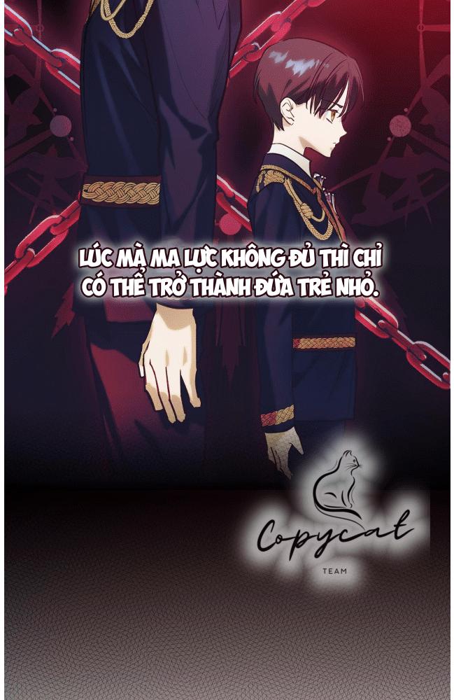 người quyền lực nhất vẫn có thể đáng yêu như vậy chapter 1 48