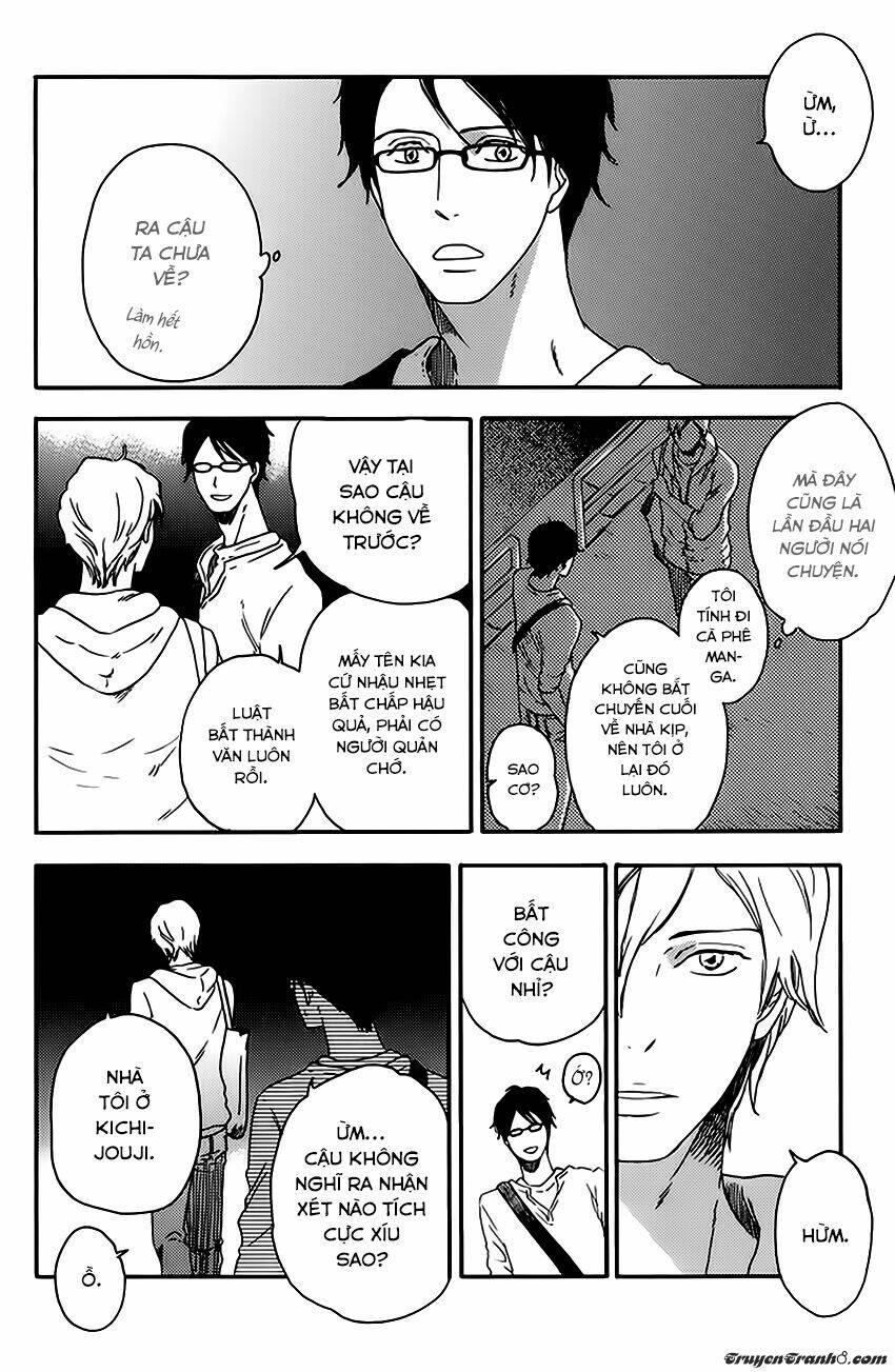 ato hitoiki de ai chapter 5 6