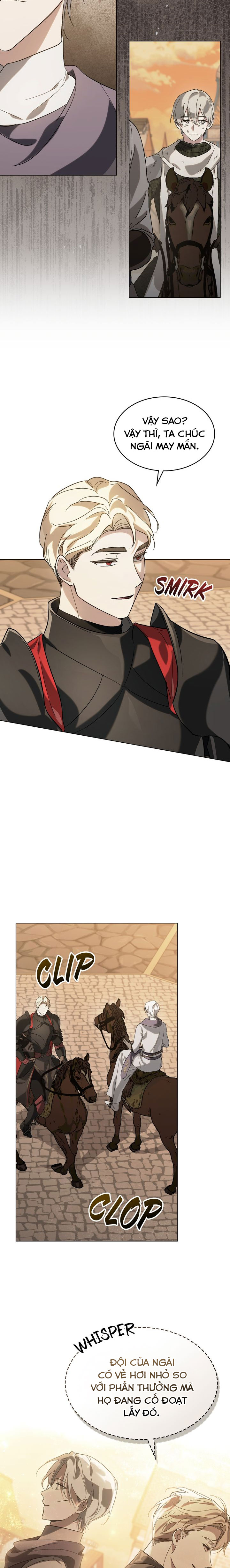 khi định mệnh đưa chúng ta gặp nhau chapter 20 5