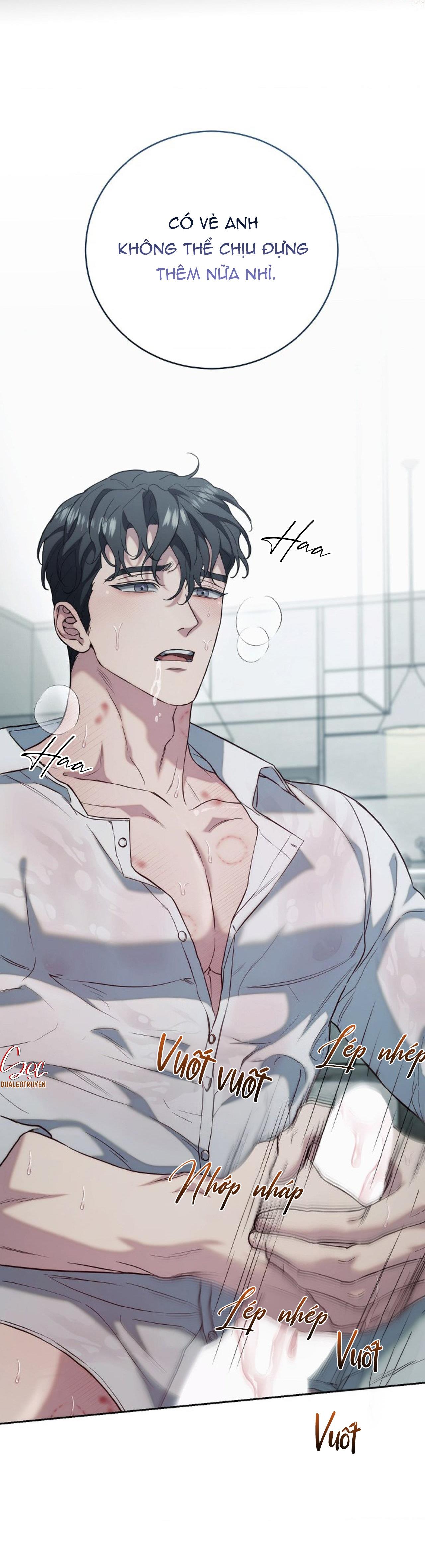 (abo)mối quan hệ không hoàn chỉnh chapter 7 51