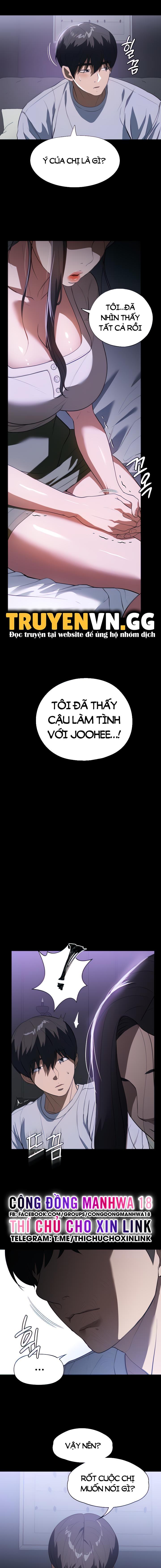 người giúp việc chapter 17 3