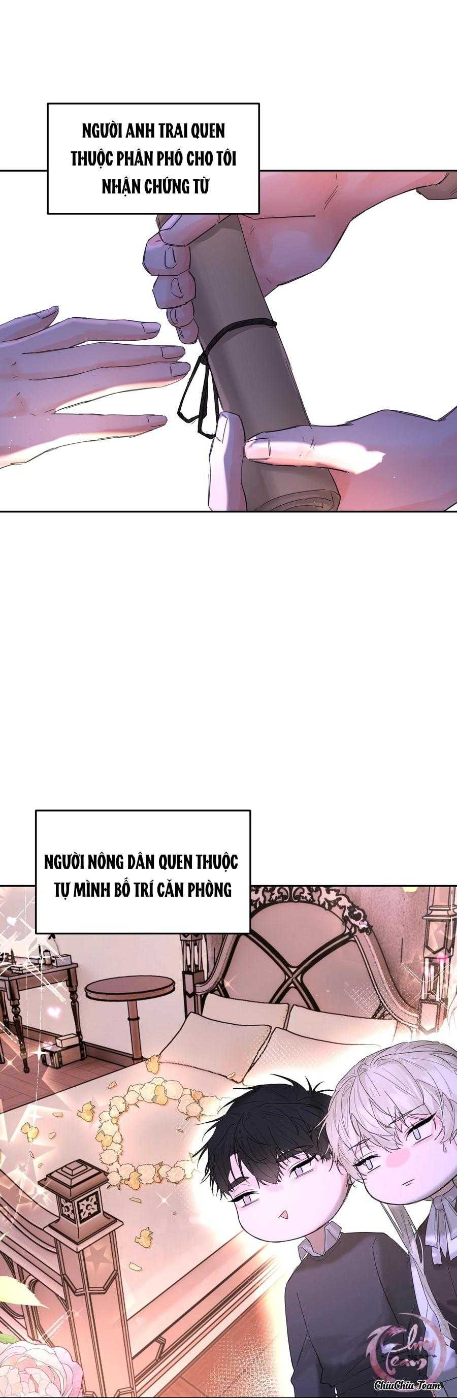 bạn trai cũ trở thành vua chapter 66 20