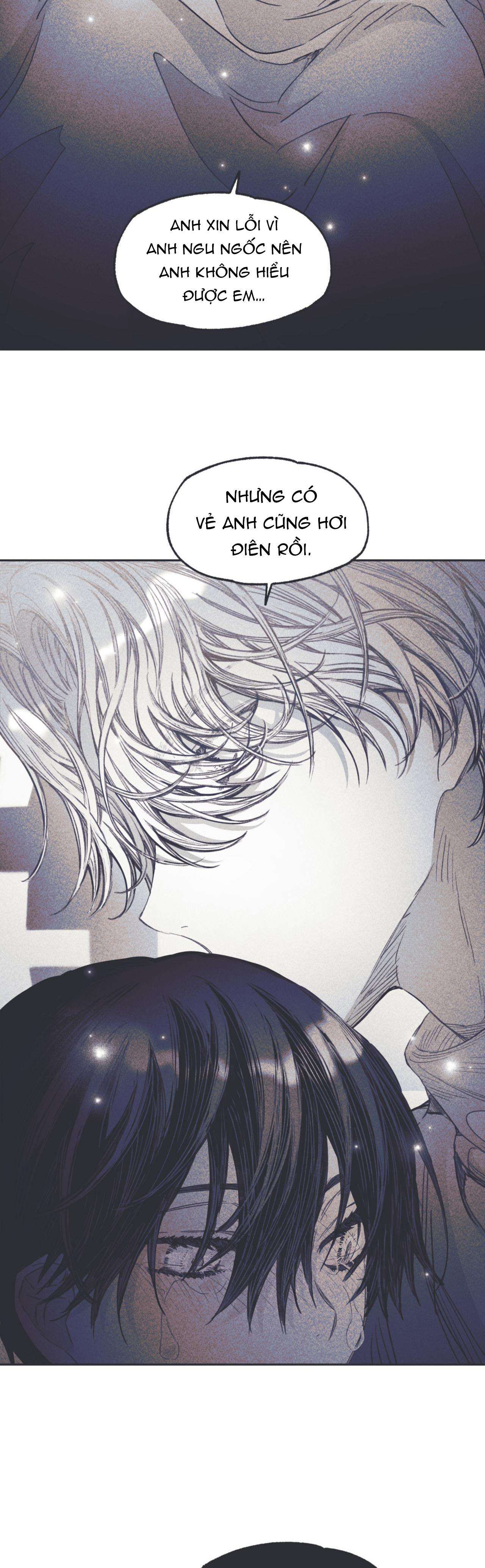 hồi ức cơn thịnh nộ chapter 25 33