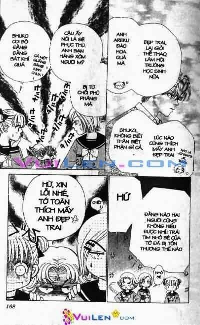 alo dr.rin chapter 5 169