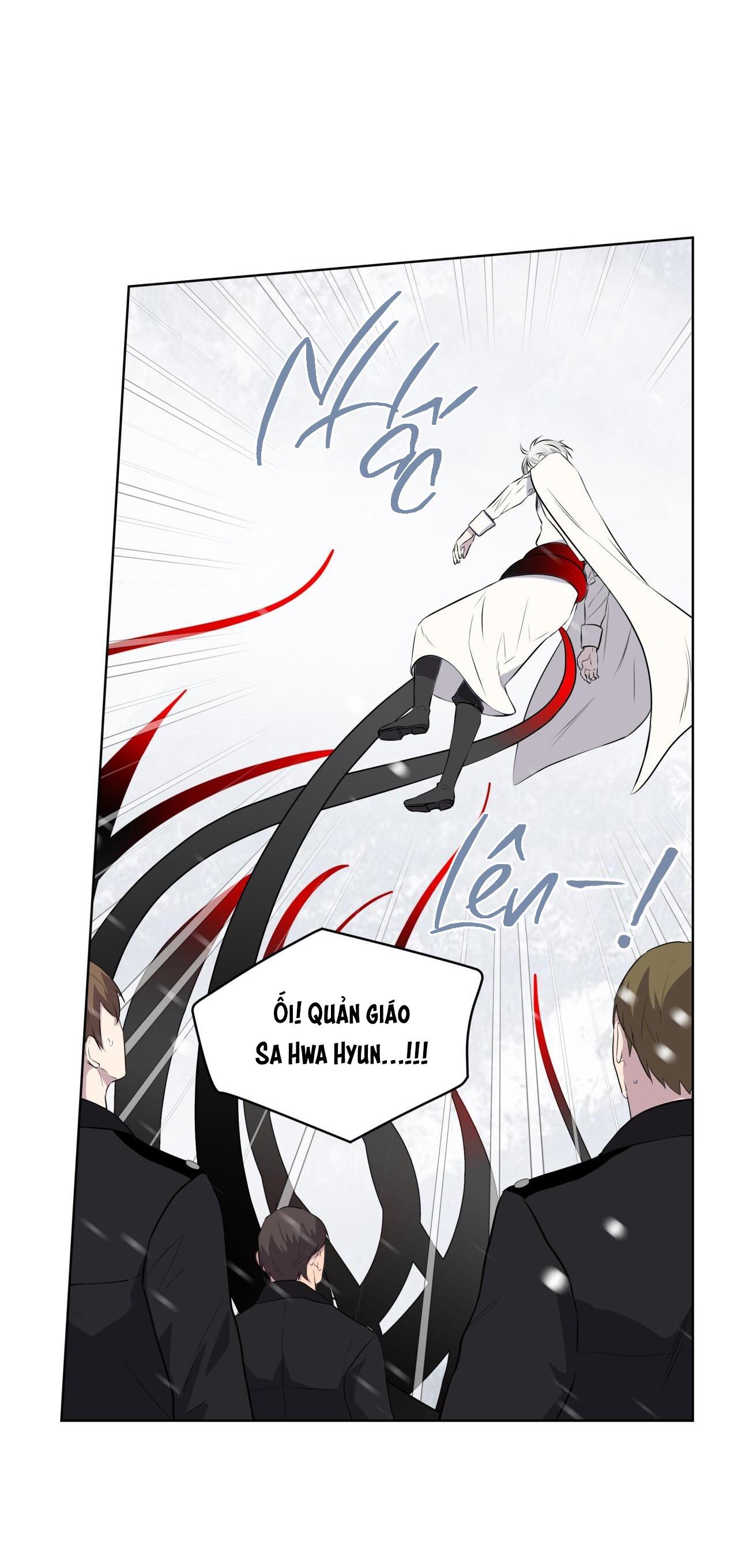 rừng biển [bl] chapter 33 6