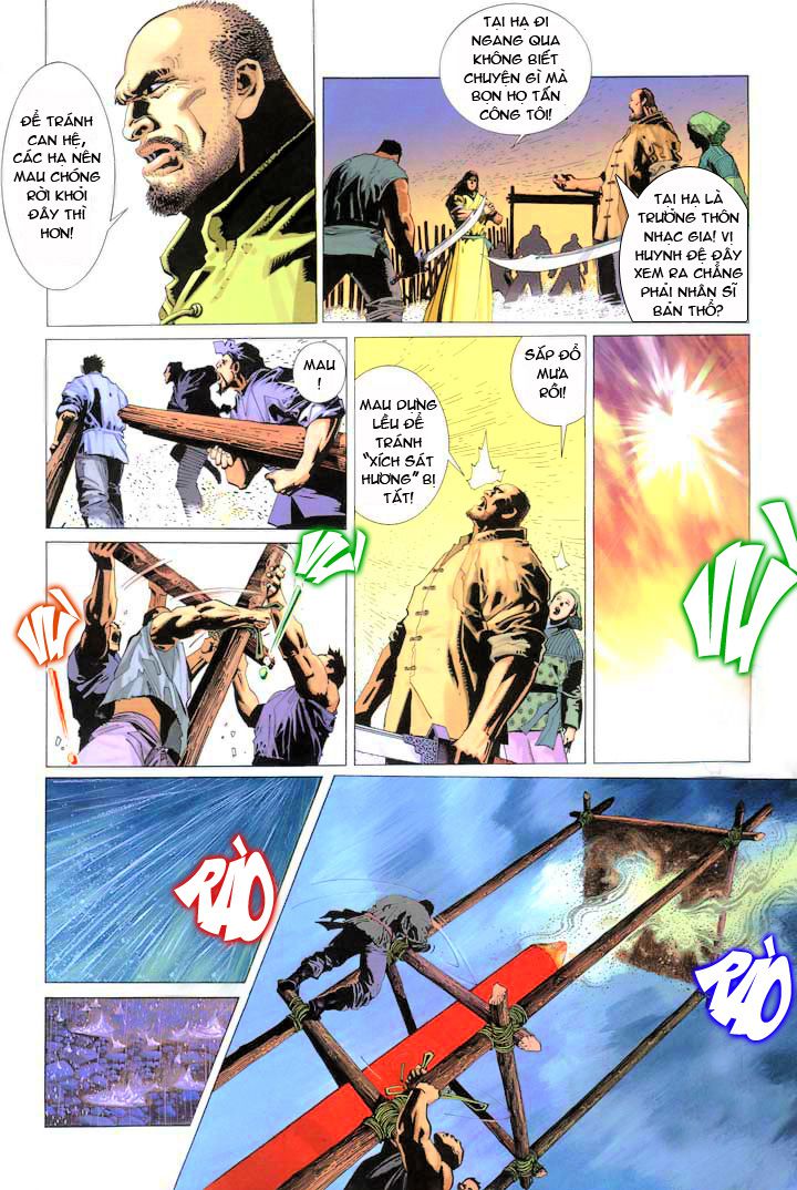 phong vân chapter 207 16