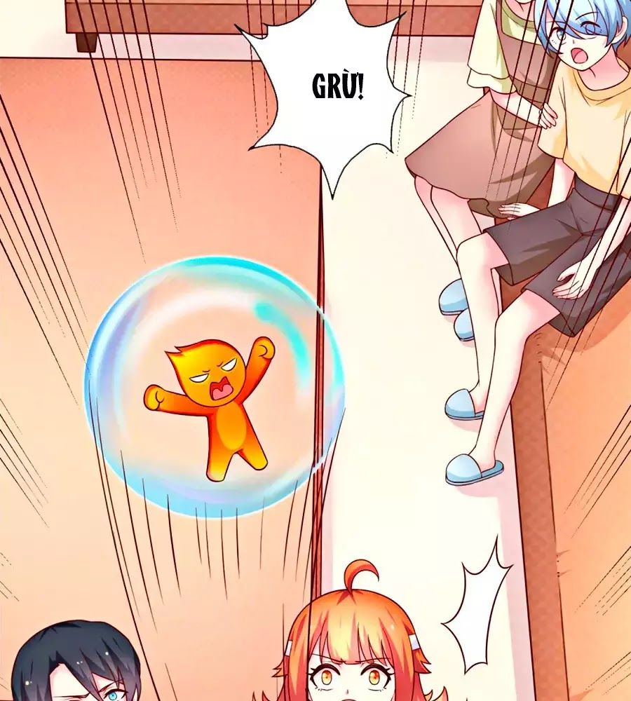 cuộc sống hào môn của vu nữ chapter 51 37