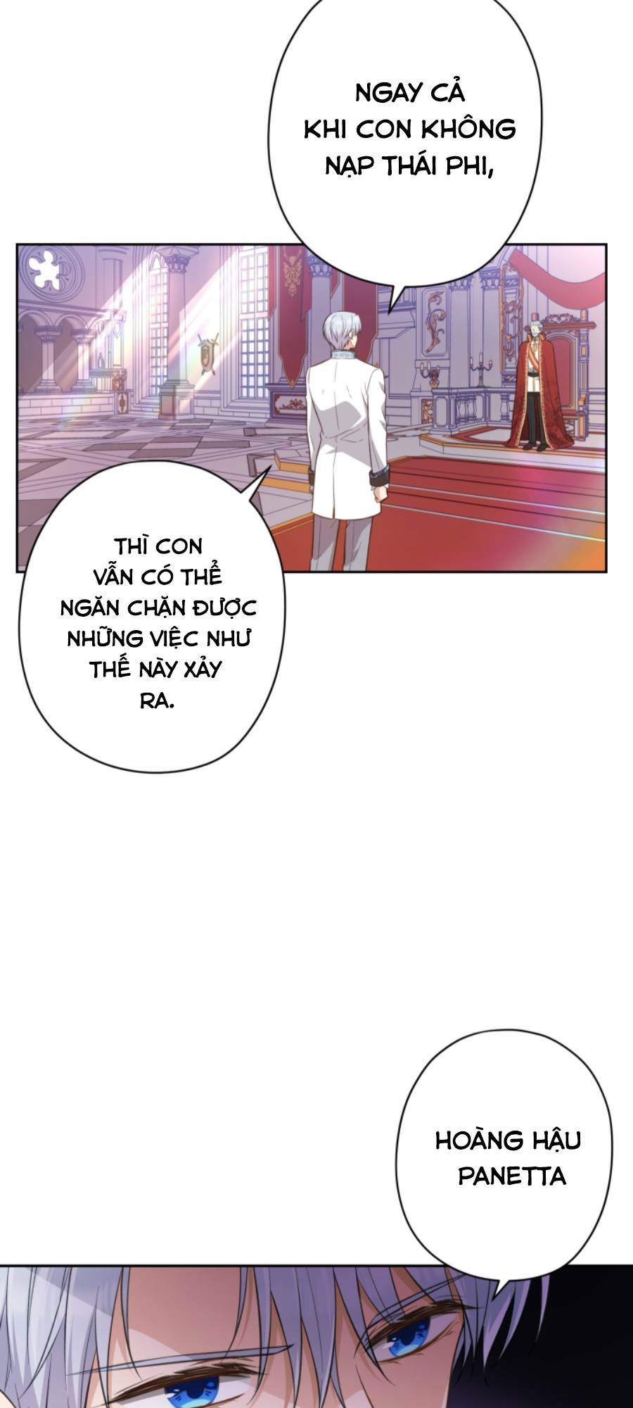 gửi đến người bạn của tôi chapter 28 23