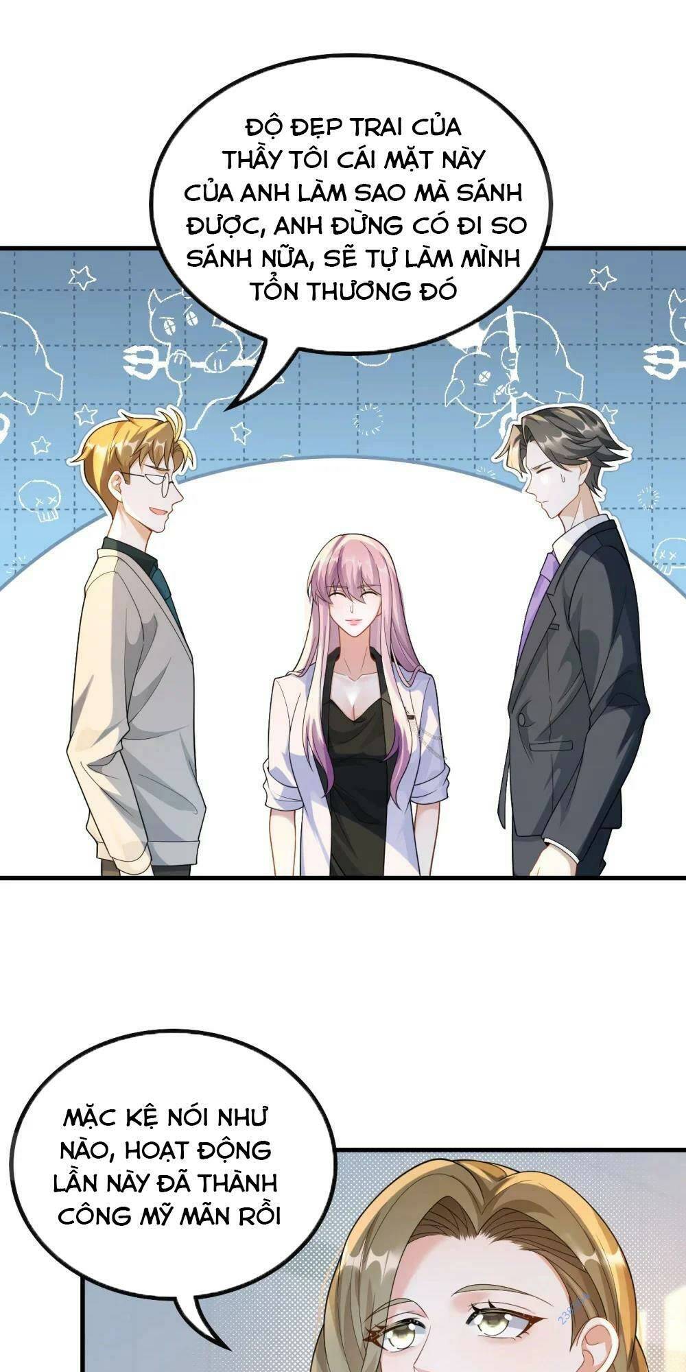 trùng sinh, ta mới là thiên vương giải trí chapter 50 11