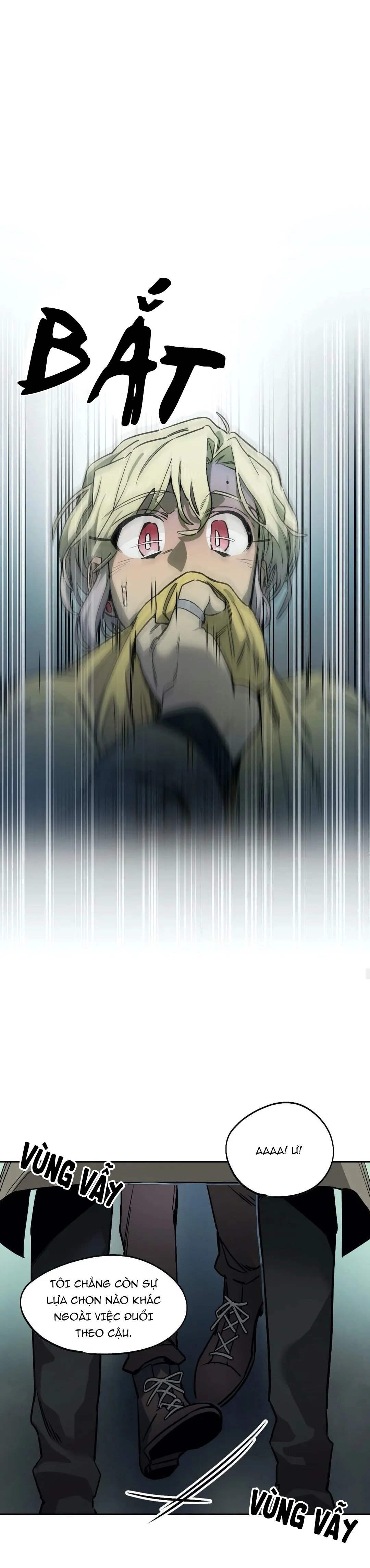 (18+) chào mừng tới quán cafe tình yêu chapter 39.2 12