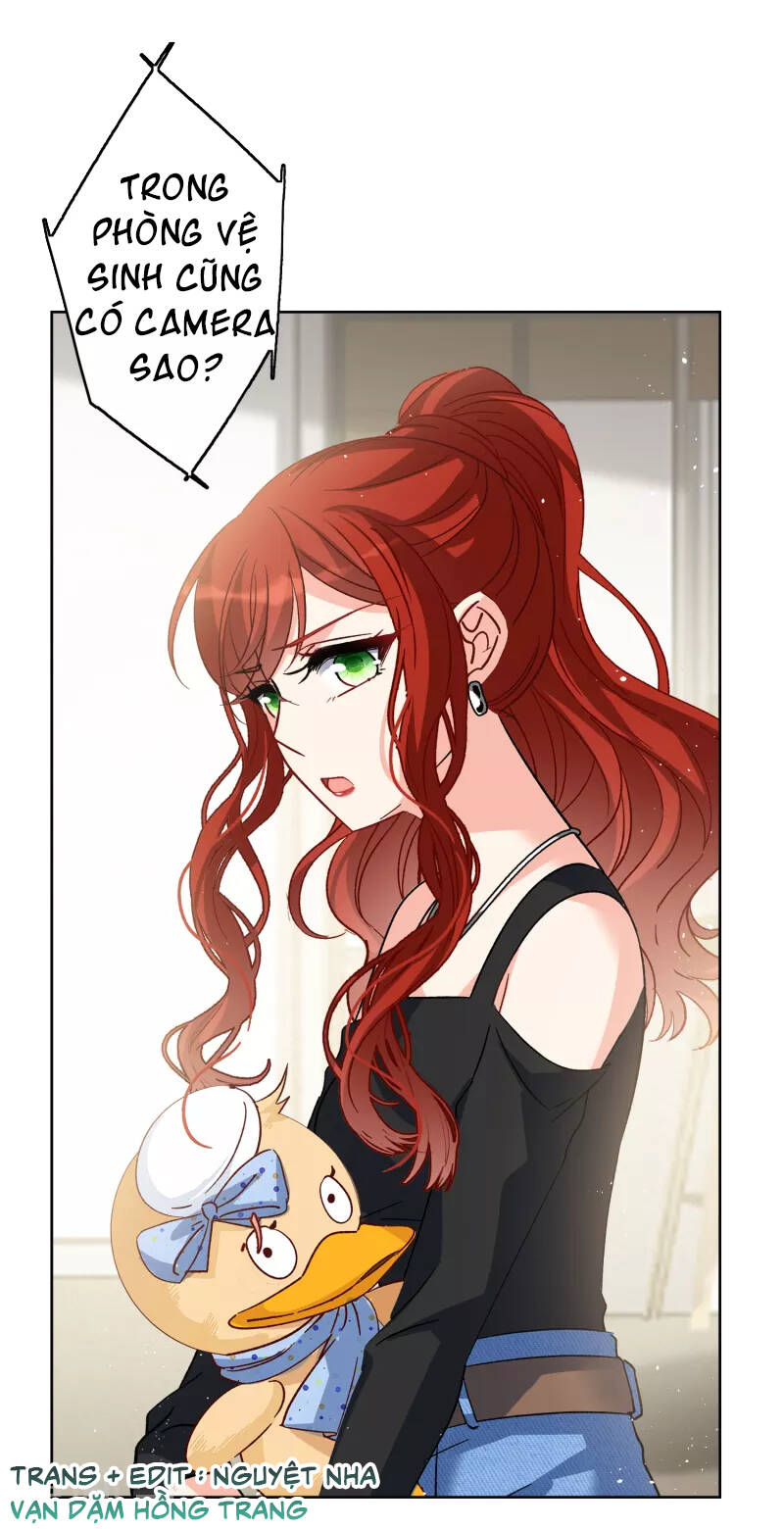 cô ấy đến rồi, xin nằm xuống! chapter 193 14