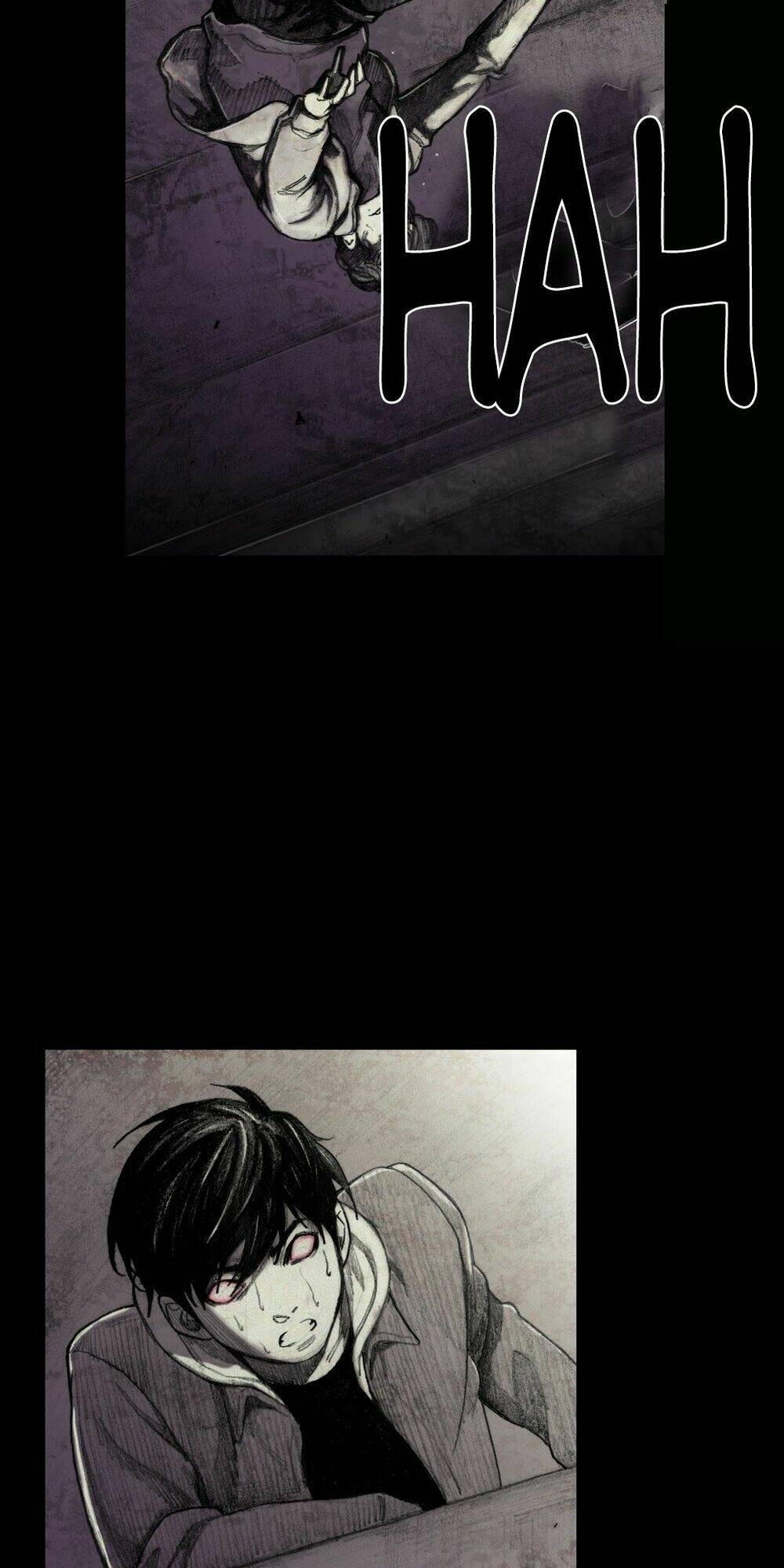 ngôi nhà của những búp bê chapter 7 74