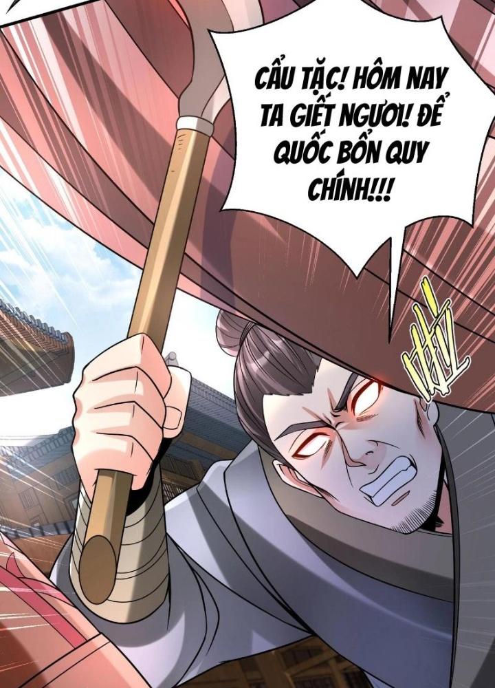 đại tần, ta là con tần thủy hoàng, giết địch thành thần chapter 81 40