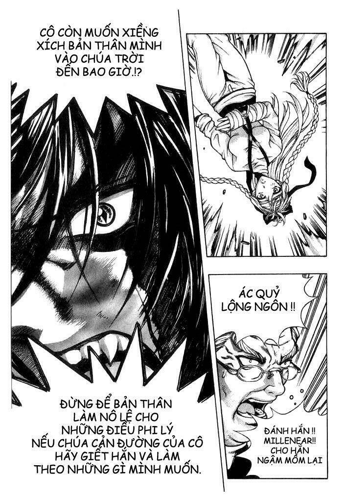 rebirth - tái sinh chapter 18.2 10