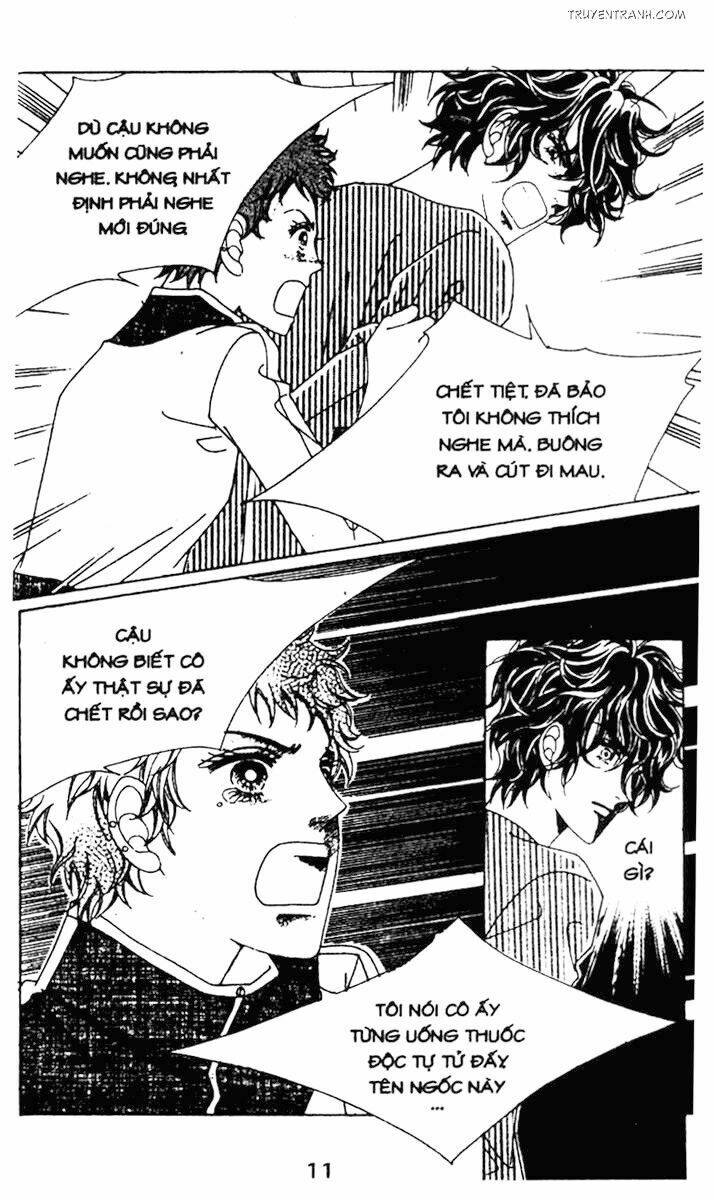 điên vì yêu - love like crazy chapter 58 12