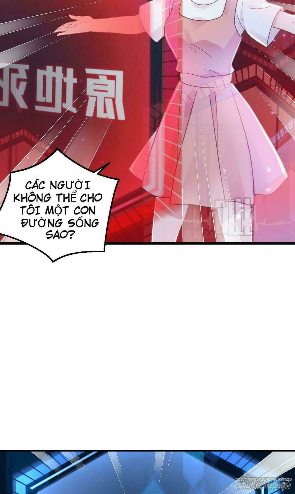 vương gia ba tuổi rưỡi của tôi chapter 5 76