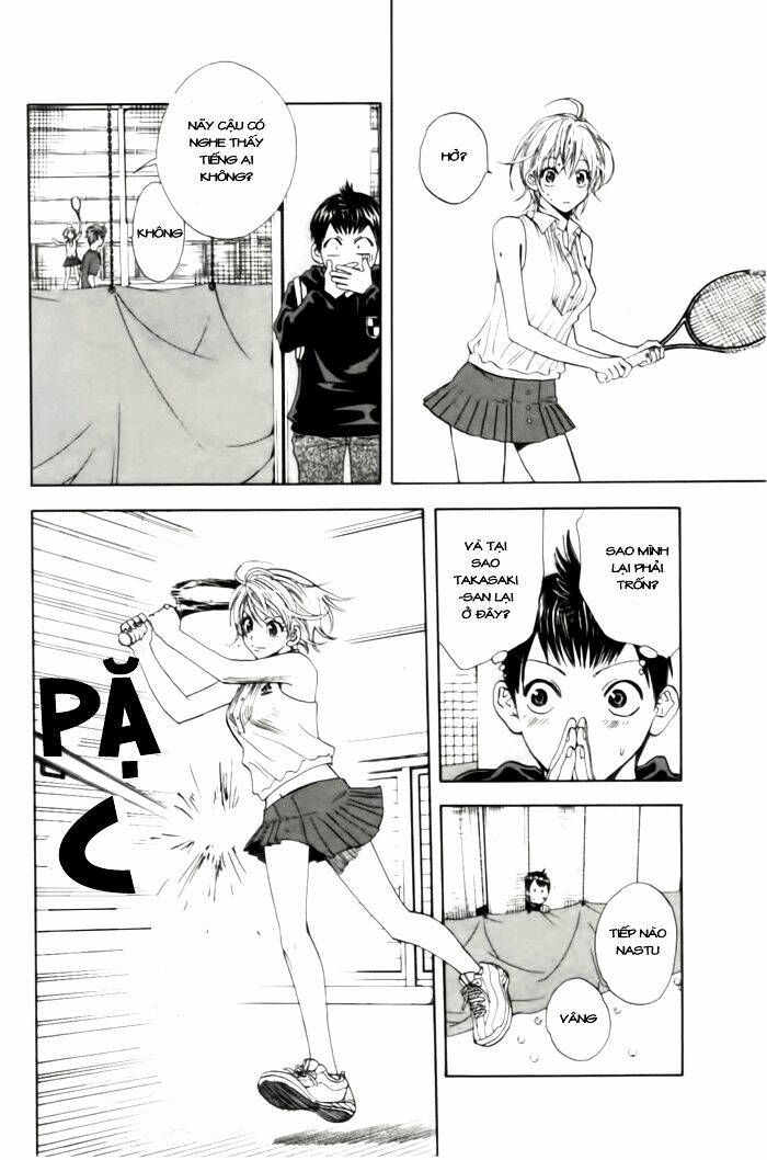 baby steps chapter 1.2 7