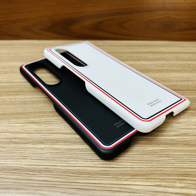 Ốp lưng dành cho Galaxy Z Fold 4 Likgus Premium- Hàng chính hãng