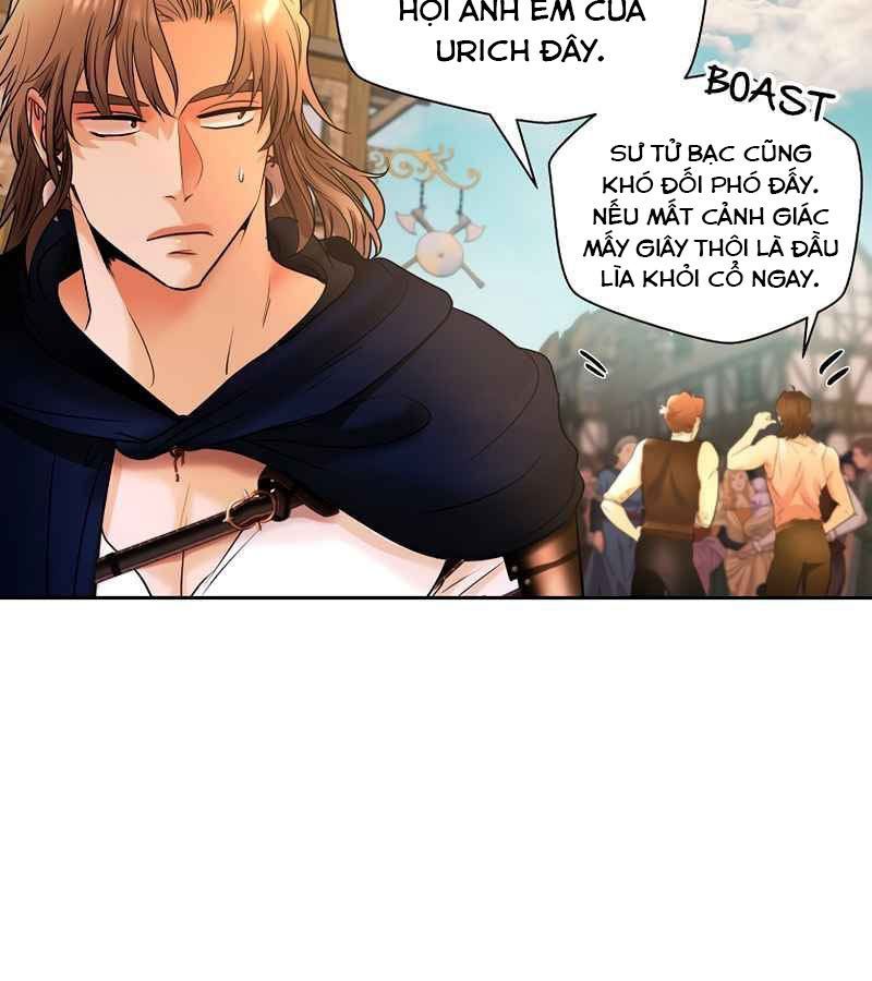 nhiệm vụ chiến binh chapter 17 50