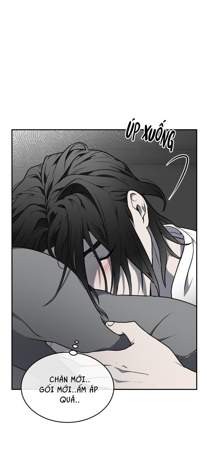 dưỡng thú cưng chapter 11 3