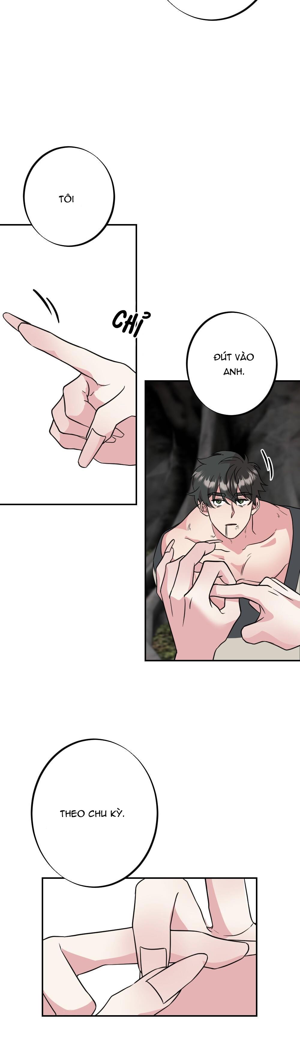 bộ sưu tập ciu to-ngực bự của nhà sẹc chapter 13 30