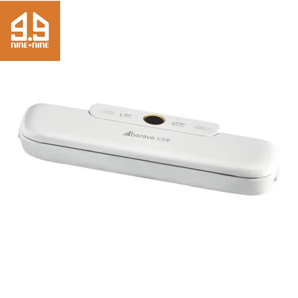 Máy hút chân không máy hàn niêm phong thực phẩm máy dán miệng đóng gói