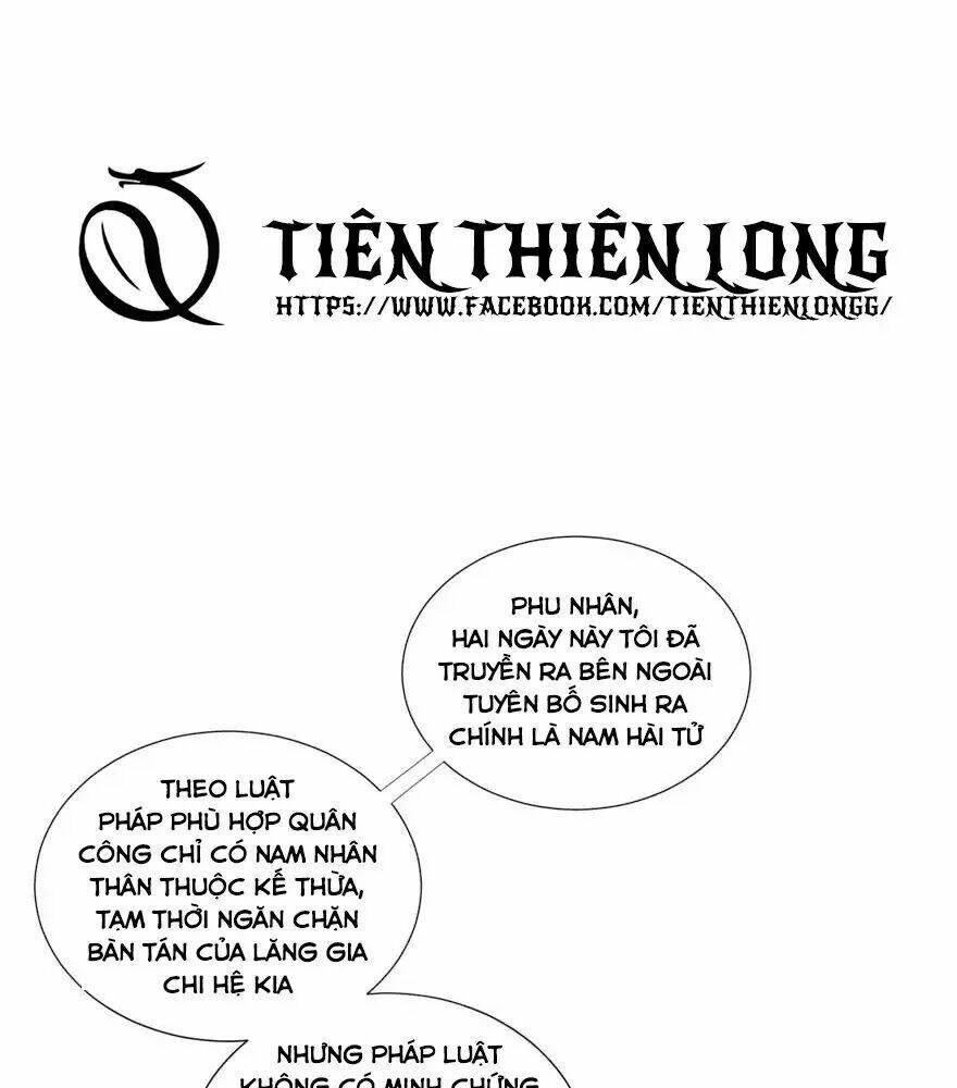 đàn ông trong tương lai không dễ làm chapter 2 1