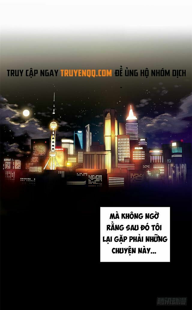 người yêu của rồng đen (black dragon's lover) chapter 1 31