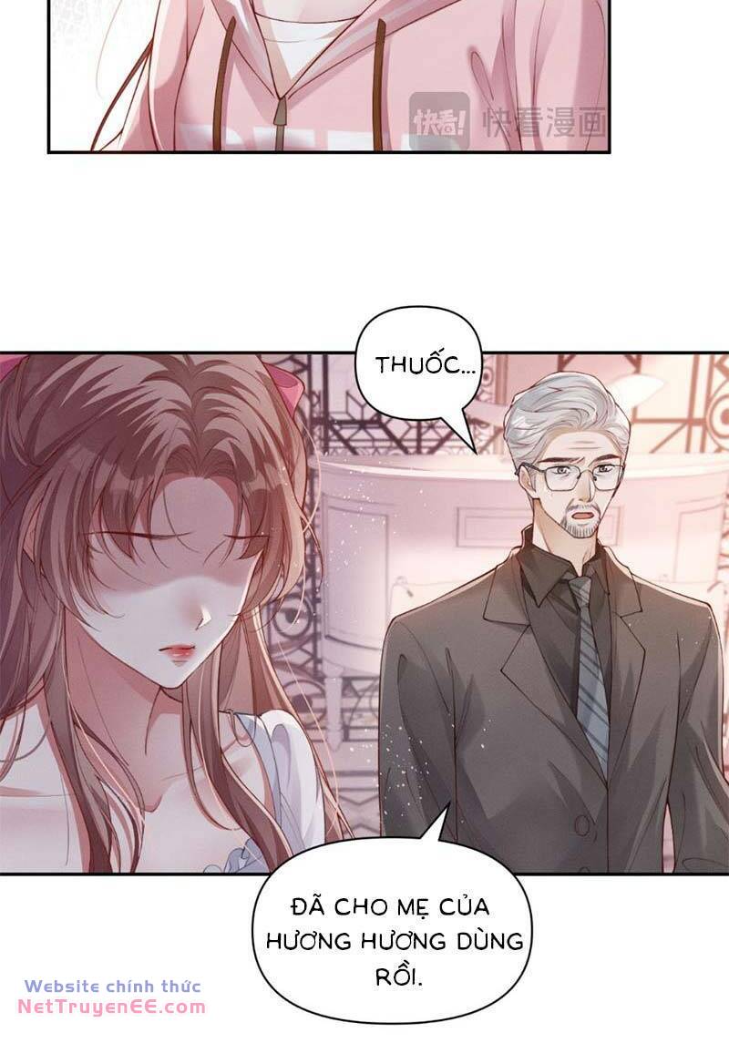 cô cả khí phách trở về vả mặt kẻ thế thân chapter 4 21