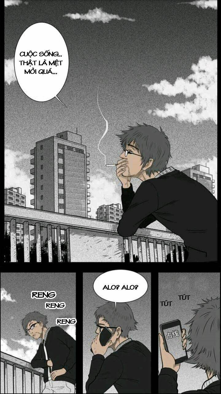 những câu chuyện kinh dị ở trường trung học tây lăng chapter 10 7