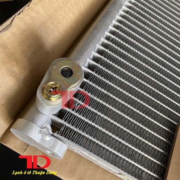 Dàn nóng HBS - JP160409 Xe tải Veam, giàn nóng - Điện Lạnh Ô Tô Thuận Dung