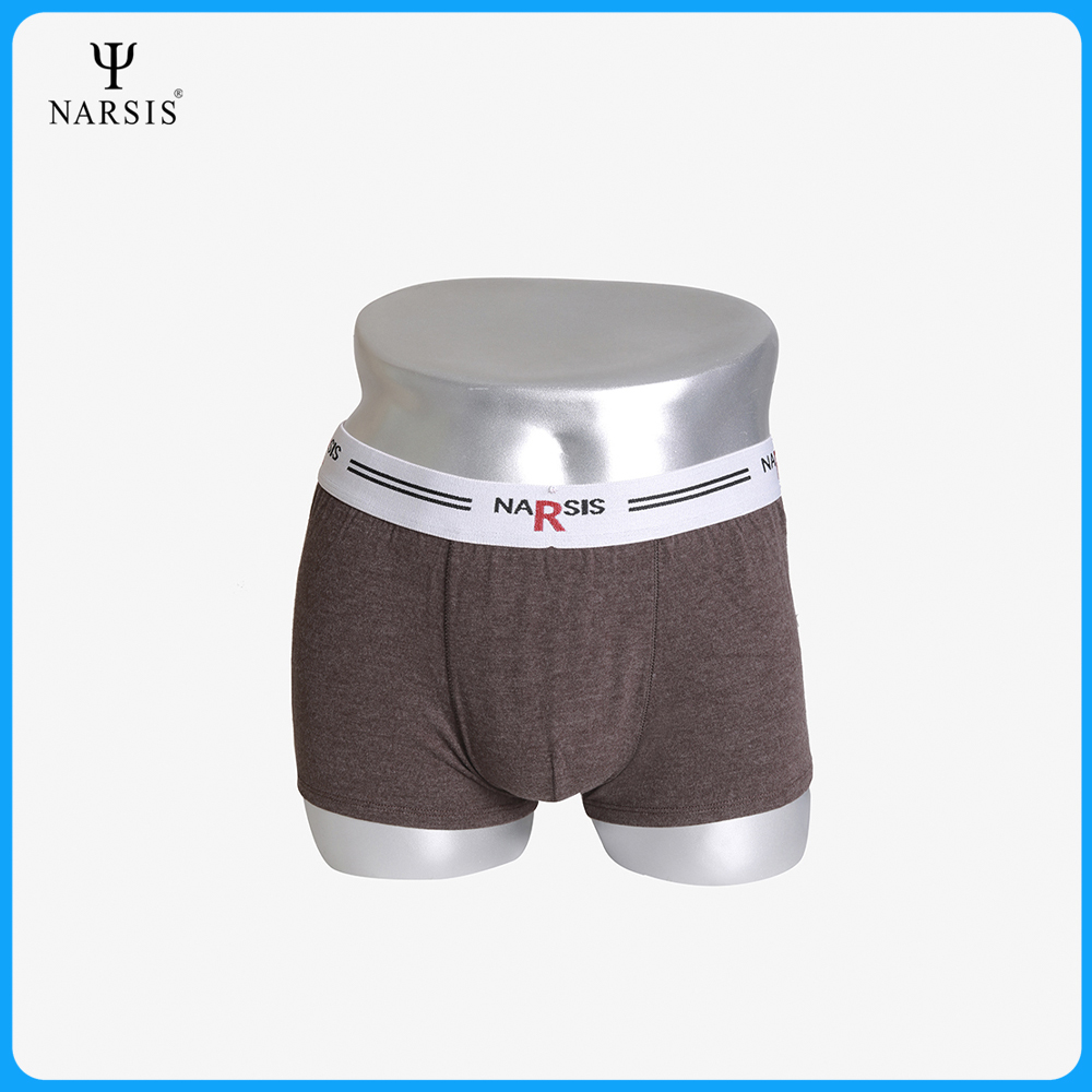 Quần lót đùi co giãn 4 chiều, thông hơi thoáng khí F7016A