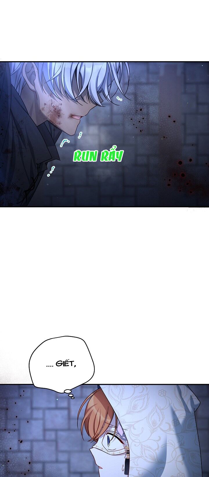 nữ công tước với tâm hồn trống rỗng chapter 36 16