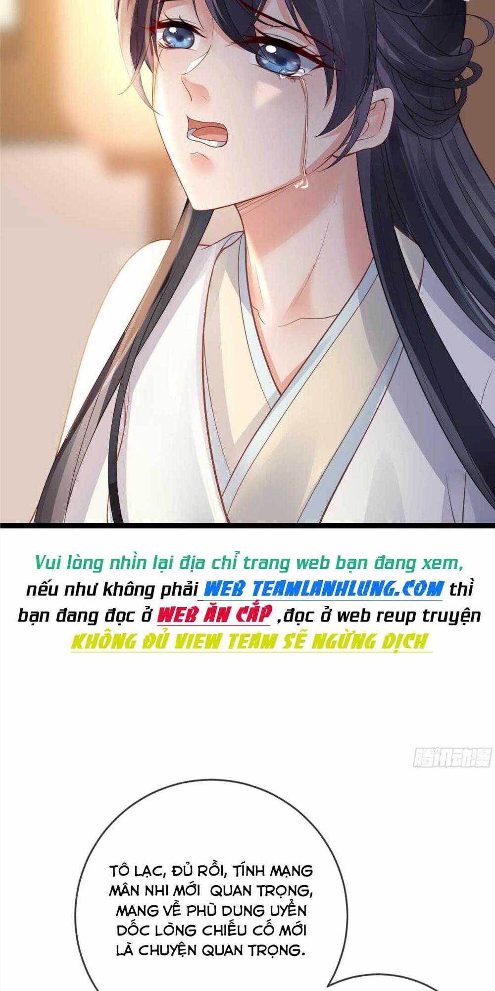 sự trả thù của vương phi chapter 23 6