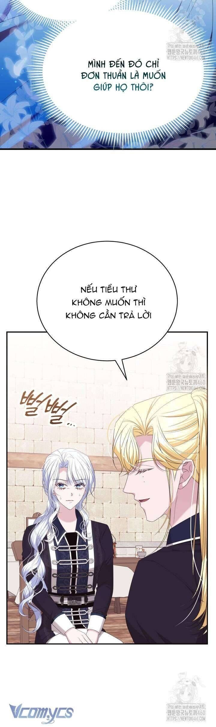 hướng dẫn về ác nữ chapter 13 39