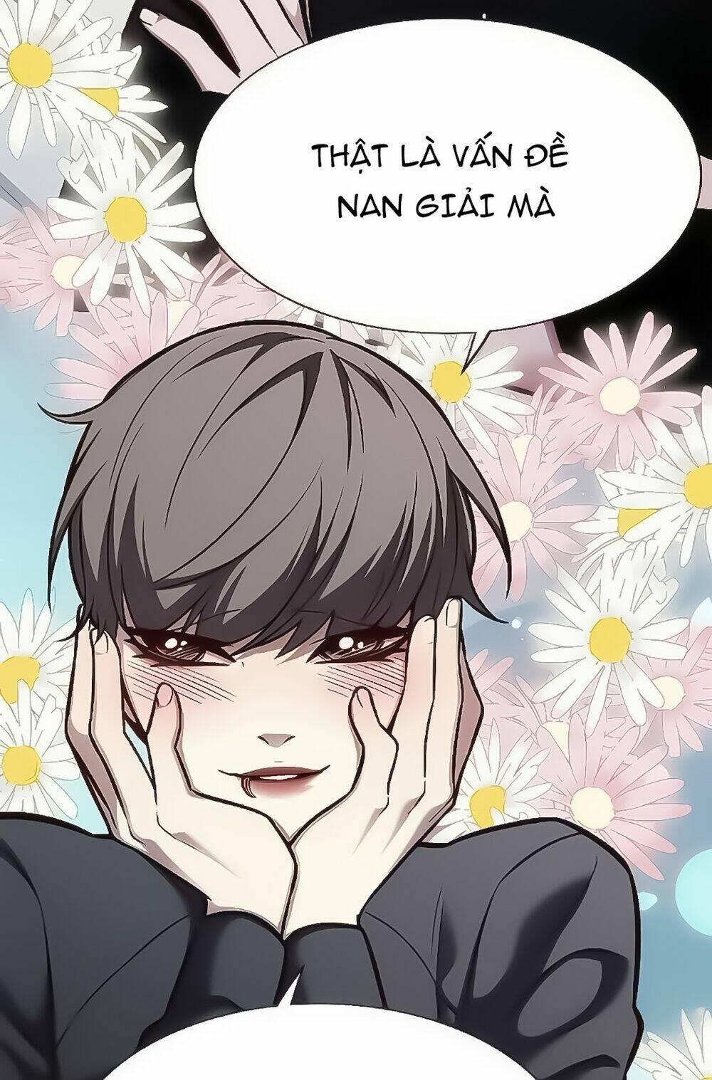 biến thân thành mèo chapter 168 57